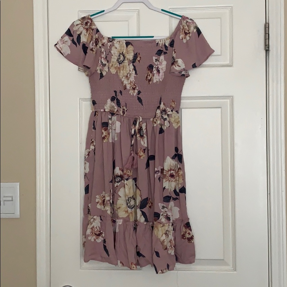 🌸 Target Sundress